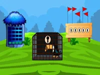 image bg Rescue The Toucan