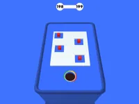 image bg Hole 3d Color Block Game