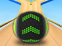 image bg Going Balls 3d Game