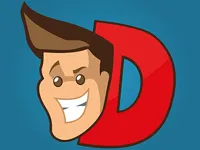 image bg Dangerous Danny
