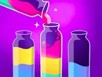 image bg Water Color Sort Game