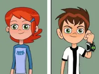image bg Ben 10 5 Diffs
