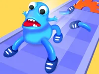image bg Mutant Legs Run