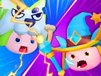 image bg Mobile Legends Slime 3v3