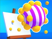 image bg Paint Fill 3D