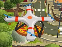 image bg Quadcopter FX Simulator
