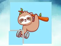 image bg The Sloth Puzzle