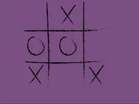 image bg XOX | Tic Tac Toe