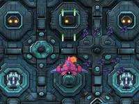 image bg Spaceship Destruction