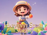 image bg Harvest Store Sorting