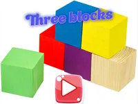 image bg three blocks