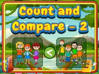 image bg Count And Compare 2