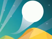 image bg Dune Surfer 3d