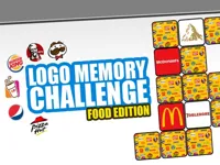 image bg Logo Memory Challenge: Food Edition