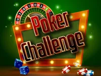 image bg Poker Challenge