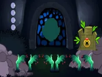 image bg Scary Forest Escape 3