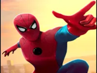 image bg SPIDERMAN 3D