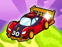 image bg Merge Car Idle Tycoon