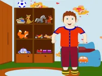 image bg Make Your Little Boy