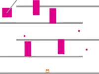 image bg Impossible Platform Game