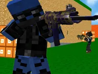 image bg Original Blocky Combat Swat 2022