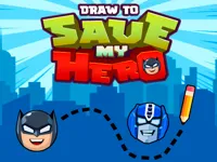 image bg Draw to Save my Hero