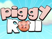 image bg Piggy Roll