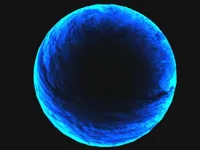 image bg The floor is lava! Balls