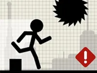 image bg Stick Runner