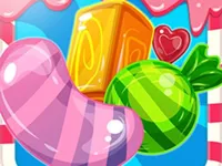 image bg Merge Candy Saga