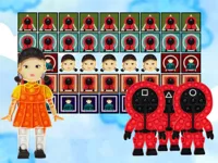 image bg Squid Doll Shooter Game