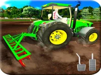 image bg Tractor Farming Simulation