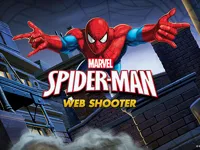 image bg Spider-Man Web Shooter