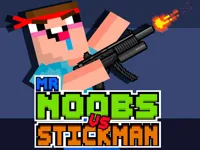 image bg Mr Noobs vs Stickman
