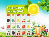 image bg Fresh Fruit Mahjong Connection