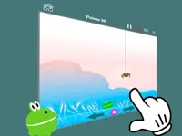 image bg Hunt - feed the frog 2