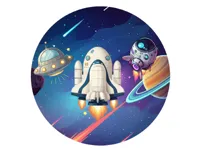 image bg Cosmic Sprint
