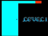 image bg Scary maze html5