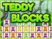 image bg Teddy Blocks