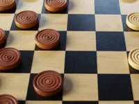 image bg CHECKERS - Dames