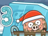 image bg Piggy In The Puddle Christmas