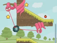 image bg Catch The Apple