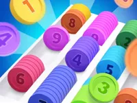 image bg Coin Sort Puzzle