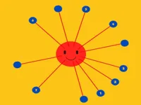 image bg Impossible Twisted Dots