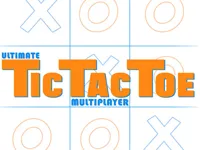 image bg Tic Tac Toe Multiplayer
