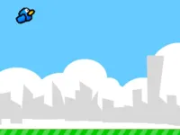 image bg flying bird challenges 2.0