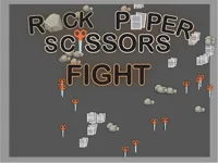 image bg Rock Paper Scissors Fight