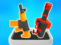 image bg Merging weapons