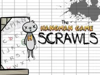 image bg The Hangman Game : Scrawls