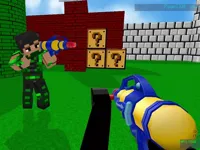 image bg Paintball Fun 3d Pixel 2022